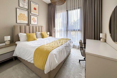 Appartement à Madinat Jumeirah Living, Umm Suqeim, Dubai, 2 chambres, 108 m², № 87347 - photo 8