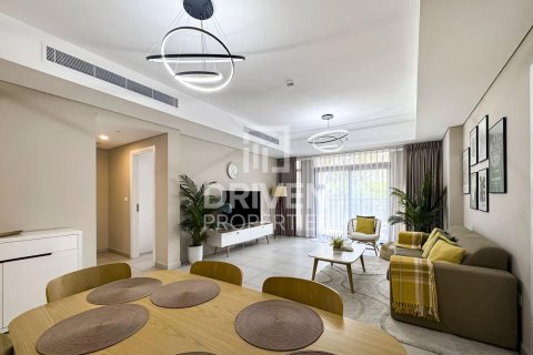 Appartement à Madinat Jumeirah Living, Umm Suqeim, Dubai, 2 chambres, 108 m², № 87347 - photo 5