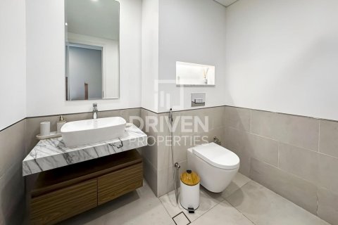 Appartement à Madinat Jumeirah Living, Umm Suqeim, Dubai, 2 chambres, 108 m², № 87347 - photo 13