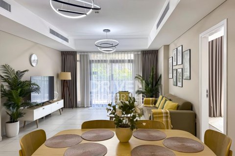 Appartement à Madinat Jumeirah Living, Umm Suqeim, Dubai, 2 chambres, 108 m², № 87347
