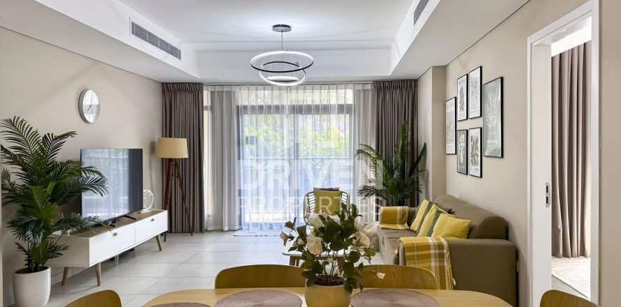 Appartement à Madinat Jumeirah Living, Umm Suqeim, Dubai, 2 chambres, 108 m², № 87347