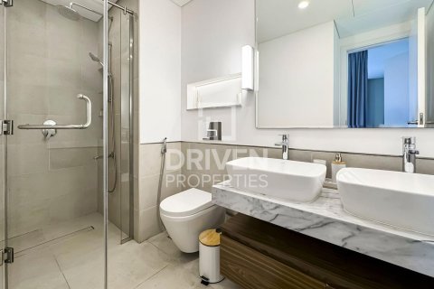 Appartement à Madinat Jumeirah Living, Umm Suqeim, Dubai, 2 chambres, 108 m², № 87347 - photo 11