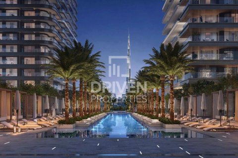 Apartamento en Zabeel, Dubai, 3 dormitorios, 170 m², № 87345 - foto 11