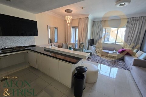 Apartamento en Downtown Dubai (Downtown Burj Dubai), Dubai, 2 dormitorios, 127 m², № 60881 - foto 3