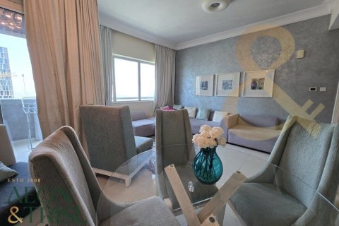 Apartamento en Downtown Dubai (Downtown Burj Dubai), Dubai, 2 dormitorios, 127 m², № 60881 - foto 5