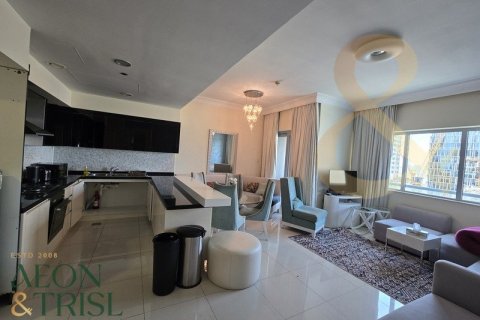 Apartamento en Downtown Dubai (Downtown Burj Dubai), Dubai, 2 dormitorios, 127 m², № 60881 - foto 4
