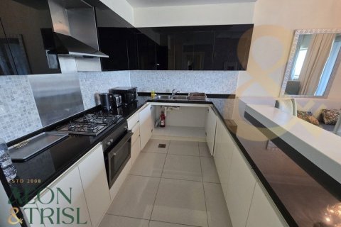 Apartamento en Downtown Dubai (Downtown Burj Dubai), Dubai, 2 dormitorios, 127 m², № 60881 - foto 1