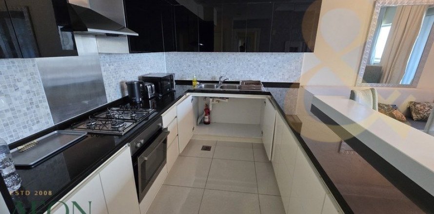 Apartamento en Downtown Dubai (Downtown Burj Dubai), Dubai, 2 dormitorios, 127 m², № 60881