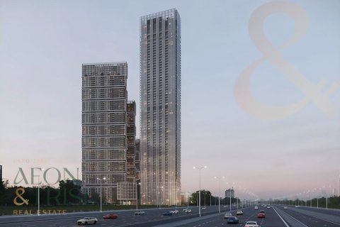 Appartement à Sobha Hartland, Mohammed Bin Rashid City, Dubai, 2 chambres, 110 m², № 60876 - photo 1