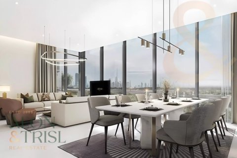 Appartement à Sobha Hartland, Mohammed Bin Rashid City, Dubai, 2 chambres, 110 m², № 60876 - photo 2