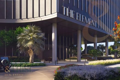 Appartement à Sobha Hartland, Mohammed Bin Rashid City, Dubai, 2 chambres, 110 m², № 60876 - photo 5