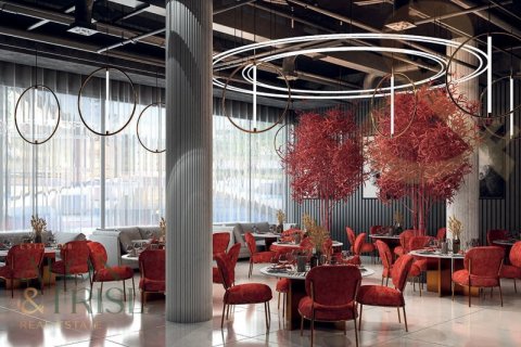 Apartment in Jumeirah Village Circle, Dubai 1 bedroom, 70 sq.m. № 60879 - photo 2