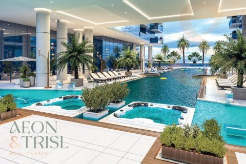 Apartment in Jumeirah Village Circle, Dubai 1 bedroom, 70 sq.m. № 60879 - photo 4