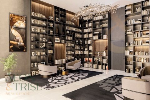 Apartment in Jumeirah Village Circle, Dubai 1 bedroom, 70 sq.m. № 60879 - photo 1