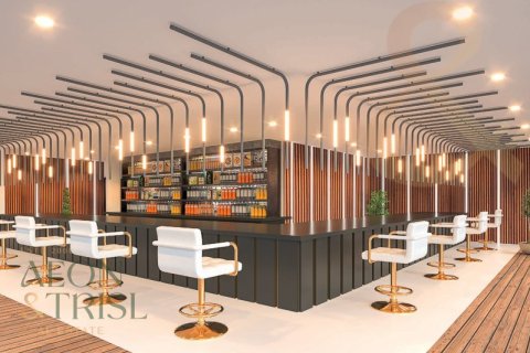 Apartment in Jumeirah Village Circle, Dubai 1 bedroom, 70 sq.m. № 60879 - photo 5