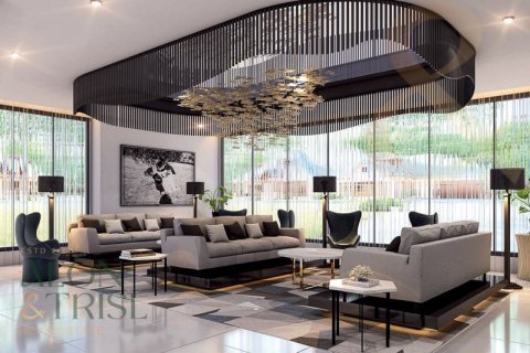 Apartment in Jumeirah Village Circle, Dubai 1 bedroom, 70 sq.m. № 60879 - photo 3