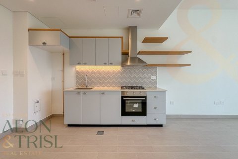 Apartment in Golfville, Dubai Hills Estate, Dubai 1 bedroom, 46 sq.m. № 60880 - photo 1