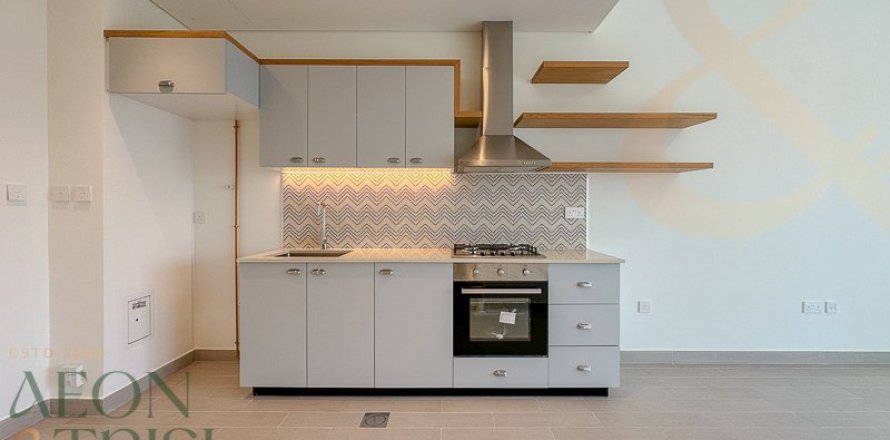 Apartment in Golfville, Dubai Hills Estate, Dubai 1 bedroom, 46 sq.m. № 60880