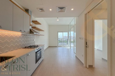 Apartment in Golfville, Dubai Hills Estate, Dubai 1 bedroom, 46 sq.m. № 60880 - photo 3