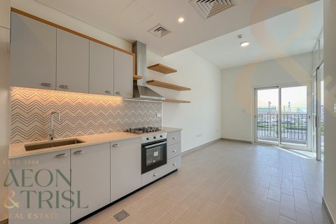 Apartment in Golfville, Dubai Hills Estate, Dubai 1 bedroom, 46 sq.m. № 60880 - photo 4