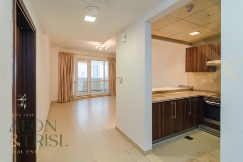 Apartment in Jumeirah Lake Towers, Dubai 1 bedroom, 77 sq.m. № 60877 - photo 5