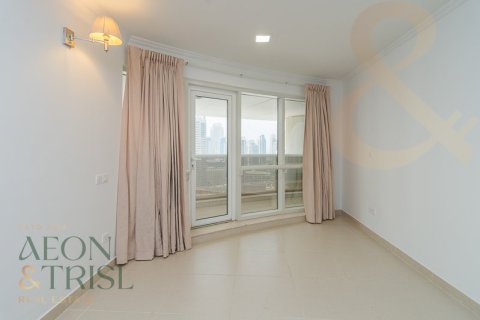 Apartment in Jumeirah Lake Towers, Dubai 1 bedroom, 77 sq.m. № 60877 - photo 1