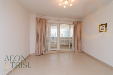 Apartment in Jumeirah Lake Towers, Dubai 1 bedroom, 77 sq.m. № 60877 - photo 2