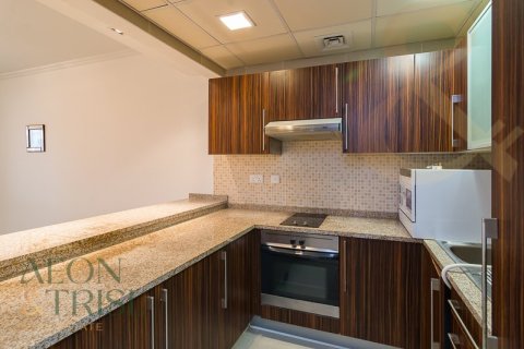 Apartment in Jumeirah Lake Towers, Dubai 1 bedroom, 77 sq.m. № 60877 - photo 3