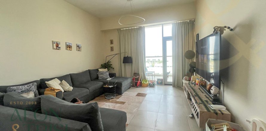 Apartment in Al Furjan, Dubai 2 bedrooms, 113 sq.m. № 60878