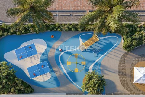 Купить квартиру в Дубае: 2 спальни, 126м², № 93027 - фото 8