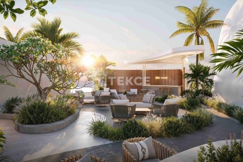 Купить квартиру в Дубае: 2 спальни, 126м², № 93027 - фото 5