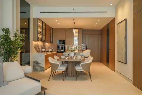Купить квартиру в Дубае: 2 спальни, 126м², № 93027 - фото 17