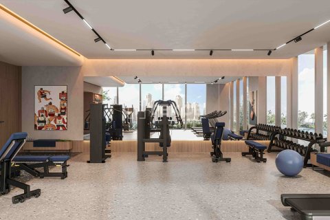 Купить квартиру в Дубае: 2 спальни, 126м², № 93027 - фото 9