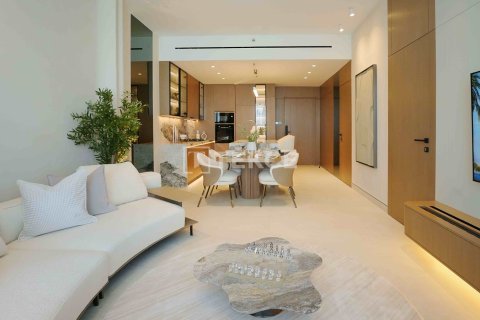 Купить квартиру в Дубае: 1 спальня, 64м², № 93026 - фото 15