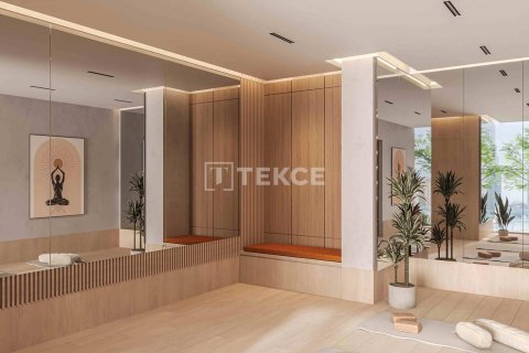 Купить квартиру в Дубае: 1 спальня, 64м², № 93026 - фото 11