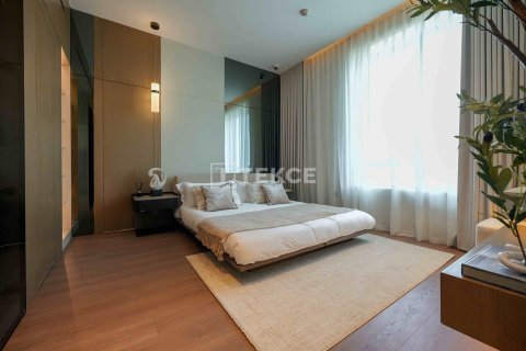 Купить квартиру в Дубае: 1 спальня, 64м², № 93026 - фото 24