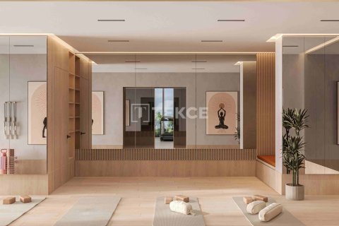 Купить квартиру в Дубае: 1 спальня, 64м², № 93026 - фото 12