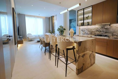 Купить квартиру в Дубае: 1 спальня, 64м², № 93026 - фото 20