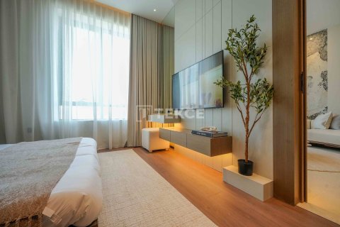 Купить квартиру в Дубае: 1 спальня, 64м², № 93026 - фото 23