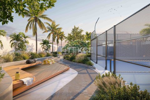 Купить квартиру в Дубае: 1 спальня, 64м², № 93026 - фото 7