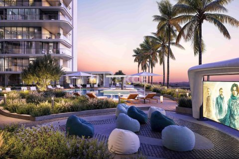 Купить квартиру в Дубае: 1 спальня, 64м², № 93026 - фото 4