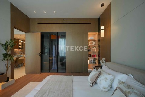 Купить квартиру в Дубае: 1 спальня, 64м², № 93026 - фото 21