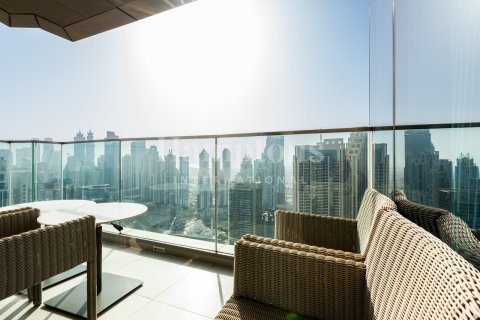 Apartamento en Vida Residence Downtown, Downtown Dubai (Downtown Burj Dubai), Dubai, 2 dormitorios, 127.47034824 m², № 93029 - foto 6