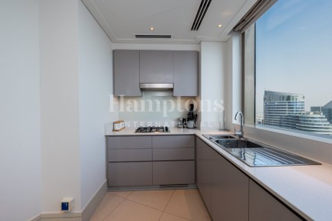 Apartamento en Vida Residence Downtown, Downtown Dubai (Downtown Burj Dubai), Dubai, 2 dormitorios, 127.47034824 m², № 93029 - foto 25