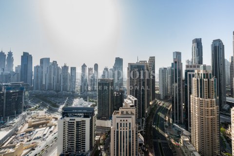 Apartamento en Vida Residence Downtown, Downtown Dubai (Downtown Burj Dubai), Dubai, 2 dormitorios, 127.47034824 m², № 93029 - foto 9