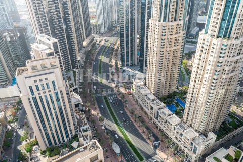 Apartamento en Vida Residence Downtown, Downtown Dubai (Downtown Burj Dubai), Dubai, 2 dormitorios, 127.47034824 m², № 93029 - foto 4