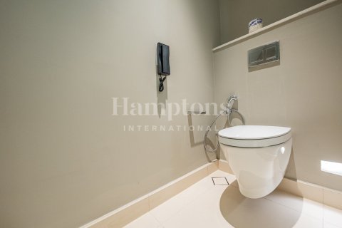 Apartamento en Vida Residence Downtown, Downtown Dubai (Downtown Burj Dubai), Dubai, 2 dormitorios, 127.47034824 m², № 93029 - foto 23