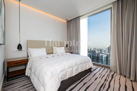 Apartamento en Vida Residence Downtown, Downtown Dubai (Downtown Burj Dubai), Dubai, 2 dormitorios, 127.47034824 m², № 93029 - foto 18