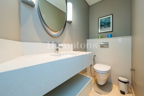 Apartamento en Vida Residence Downtown, Downtown Dubai (Downtown Burj Dubai), Dubai, 2 dormitorios, 127.47034824 m², № 93029 - foto 3