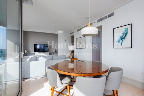 Apartamento en Vida Residence Downtown, Downtown Dubai (Downtown Burj Dubai), Dubai, 2 dormitorios, 127.47034824 m², № 93029 - foto 12